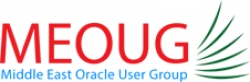 MEOUG - Middle East Oracle User Group